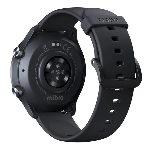 Смарт-часы Mibro A3 Dark Gray