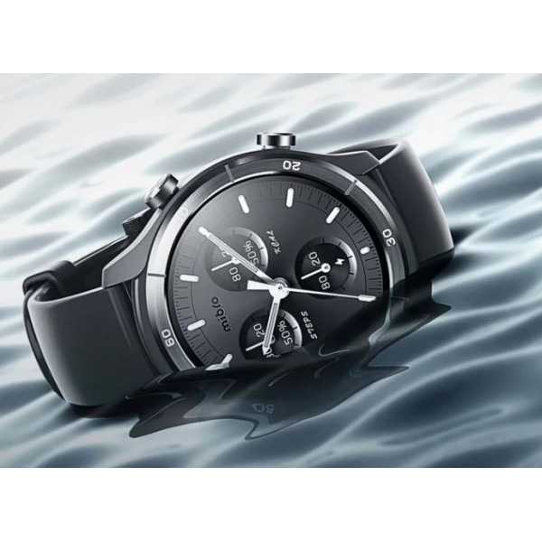 Смарт-годинник Mibro A3 Dark Gray