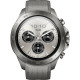 Смарт-годинник Mibro GS Explorer S Titanium Silicone