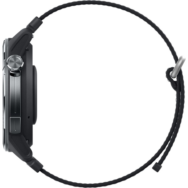 Смарт-годинник Mibro GS Active2 Dark Gray