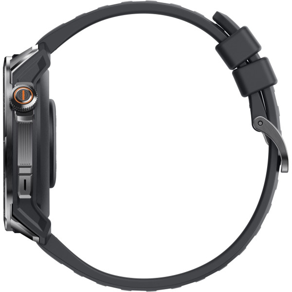 Смарт-часы Mibro GS Pro2 Dark Grey