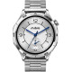 Смарт-годинник Mibro GT Silver