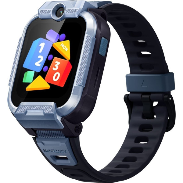 Дитячий смарт-годинник Mibro Z5 Blue