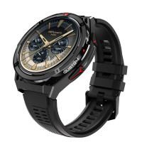 Смарт-часы HiFuture Active Black/Red