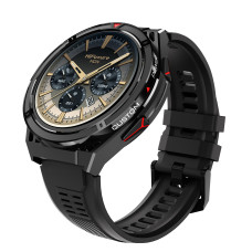 Смарт-часы HiFuture Active Black/Red
