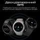 Смарт-часы HiFuture Active Black/Red