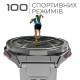 Смарт-часы HiFuture Active Black/Red
