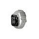 Смарт-годинник HiFuture Zone3 Silver