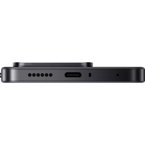 Смартфон Xiaomi 17T 12/256GB Black