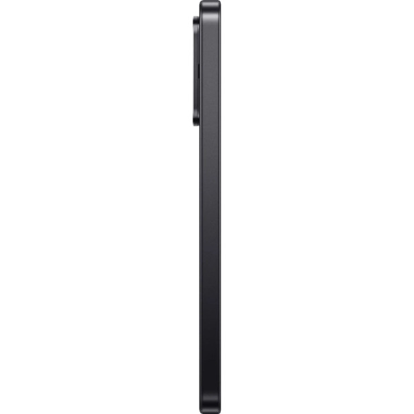 Смартфон Xiaomi 17T 12/256GB Black