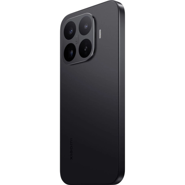 Смартфон Xiaomi 17T 12/256GB Black