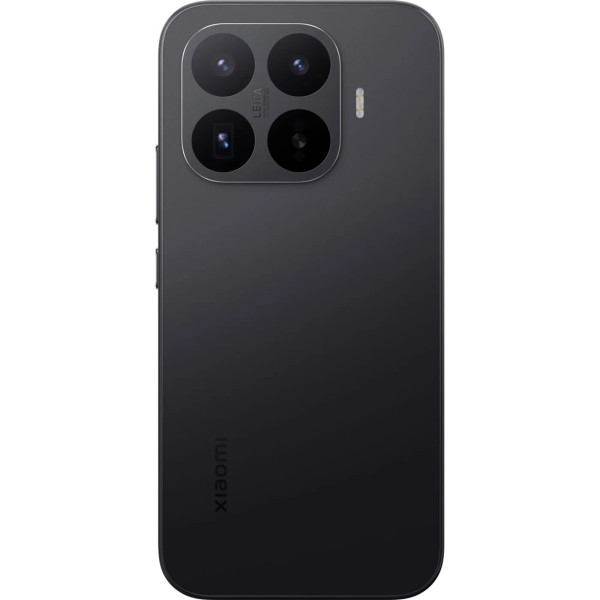 Смартфон Xiaomi 17T 12/256GB Black