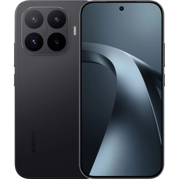 Смартфон Xiaomi 17T 12/512GB Black