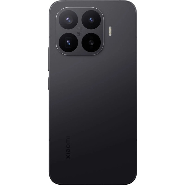 Смартфон Xiaomi 17T Pro 12/256GB Black