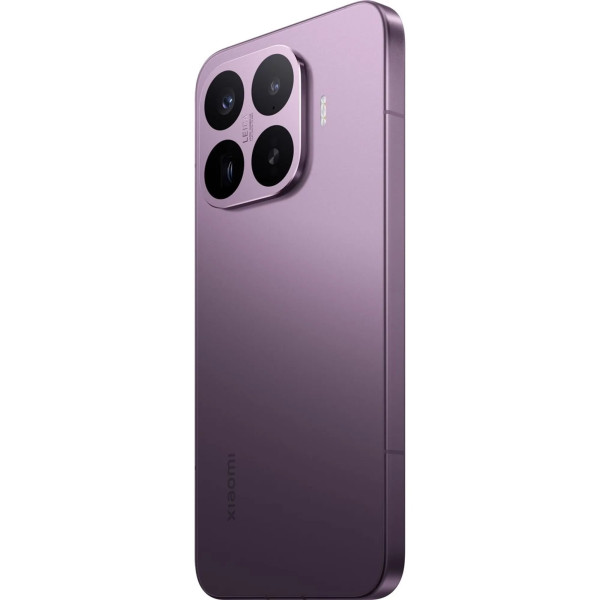 Смартфон Xiaomi 17T Pro 12/256GB Deep Violet