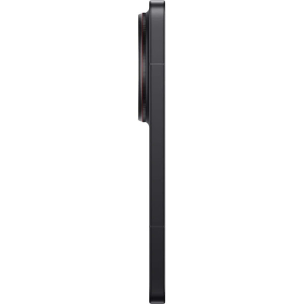 Смартфон Xiaomi 17 Ultra 16/512GB Black