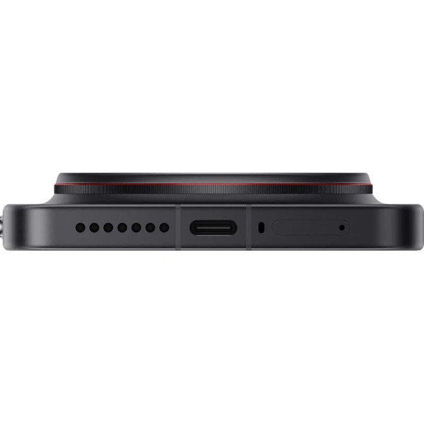 Смартфон Xiaomi 17 Ultra 16/512GB Black