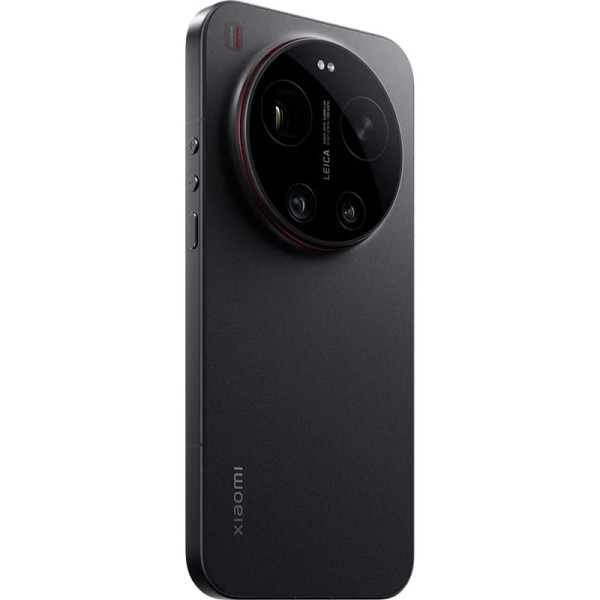 Смартфон Xiaomi 17 Ultra 16/512GB Black