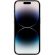 Смартфон Apple iPhone 14 Pro 256GB e-Sim Space Black (Відновлений / Близький до ідеального)