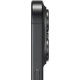 Смартфон Apple iPhone 15 Pro 128GB e-Sim Black Titanium (Відновлений / Близький до ідеального)