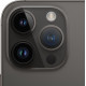 Смартфон Apple iPhone 14 Pro Max 128GB A2894 Space Black (Відновлений / Майже новий)