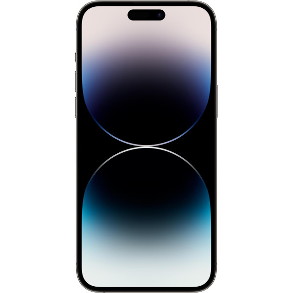 Смартфон Apple iPhone 14 Pro Max 128GB A2894 Space Black (Відновлений / Майже новий)