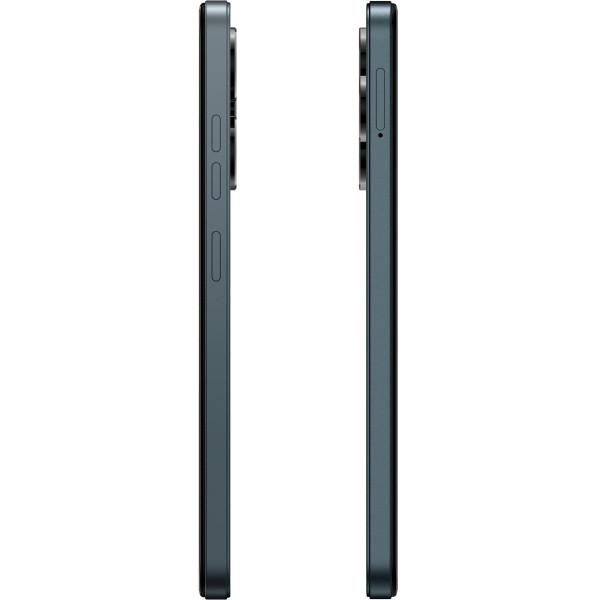 Смартфон Tecno Spark Go 2024 (BG6) 4/128GB Dual Sim Gravity Black (4894947010538)