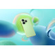 Смартфон Tecno Spark Go 2024 (BG6) 4/128GB Dual Sim Magic Skin Green (4894947010590)
