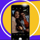 Смартфон Tecno Spark 20C (BG7n) 4/128GB Dual Sim Gravity Black (4894947011740)
