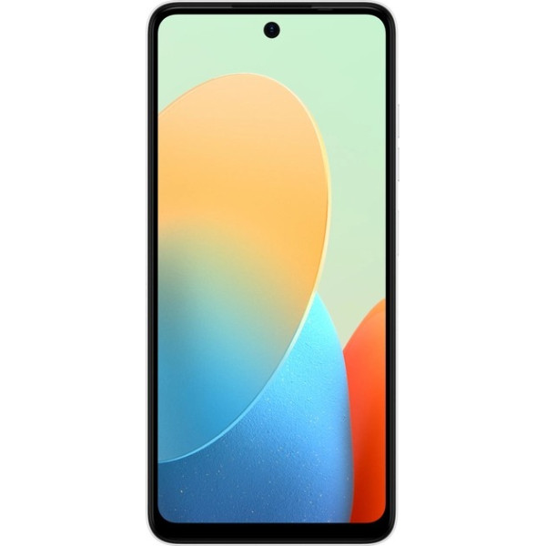 Смартфон Tecno Spark 20C (BG7n) 4/128GB Dual Sim Mystery White (4894947011757)