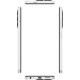 Смартфон Tecno Spark 20C (BG7n) 4/128GB Dual Sim Mystery White (4894947011757)