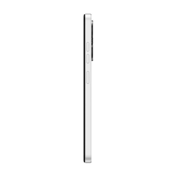 Смартфон Tecno Spark 20C (BG7n) 4/128GB Dual Sim Mystery White (4894947011757)