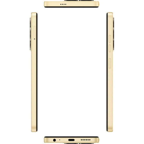 Смартфон Tecno Spark 20C (BG7n) 4/128GB Dual Sim Magic Skin Green (4894947011764)