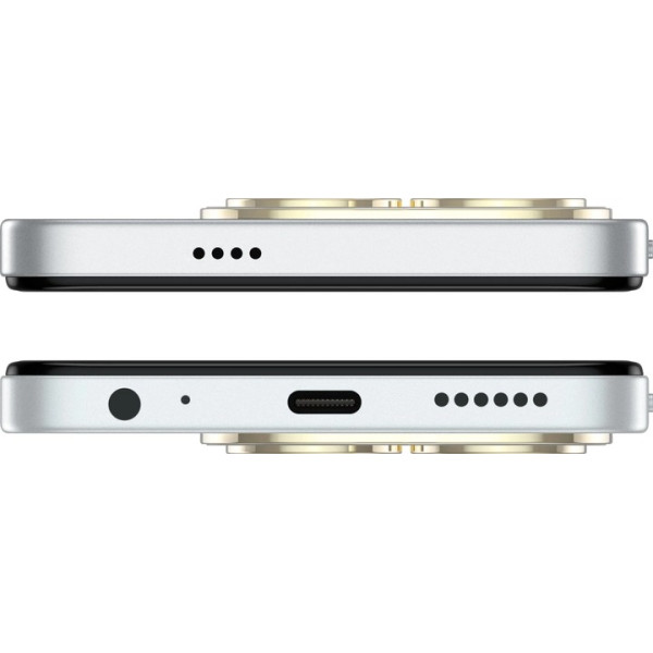 Смартфон Tecno Spark 20 (KJ5n) 8/256GB Dual Sim Cyber White (4894947013539)