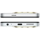 Смартфон Tecno Spark 20 (KJ5n) 8/256GB Dual Sim Cyber White (4894947013539)
