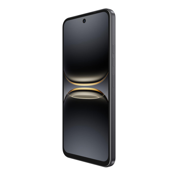 Смартфон Tecno Spark Go 2 (KM4) 4/128GB Ink Black (4894947089558)