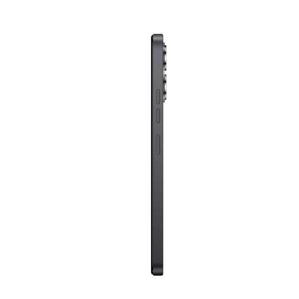 Смартфон Tecno Spark Go 2 (KM4) 4/128GB Ink Black (4894947089558)