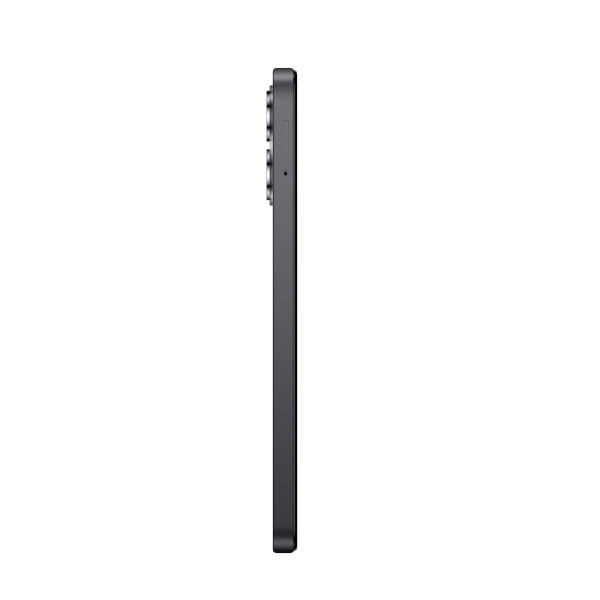 Смартфон Tecno Spark Go 2 (KM4) 4/128GB Ink Black (4894947089558)