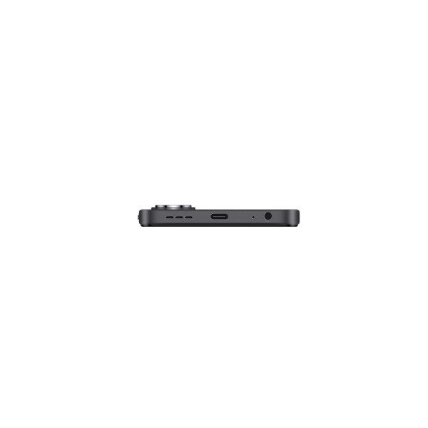 Смартфон Tecno Spark Go 2 (KM4) 4/128GB Ink Black (4894947089558)
