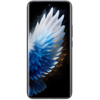 Смартфон Tecno Spark 40 Pro+ (KM7) 8/256GB Nebula Black (4894947096334)