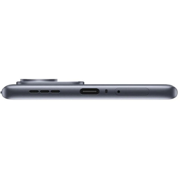 Смартфон Tecno Spark 40 Pro+ (KM7) 8/256GB Nebula Black (4894947096334)