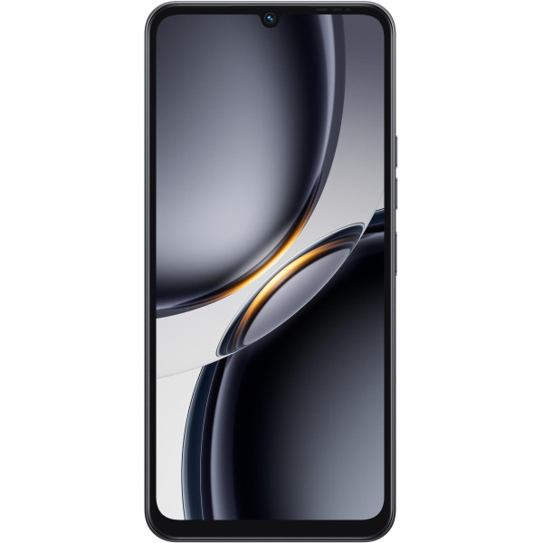 Смартфон Tecno Spark Go 3 (KN3) 4/128GB Ink Black (4894947105272)