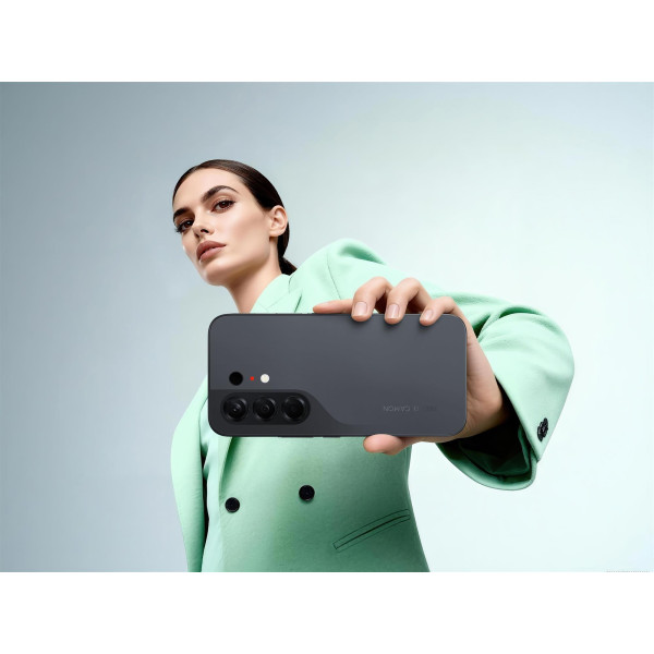 Смартфон Tecno Camon 50 (CN5) 8/256GB Moonshadow Black (4894947116155)
