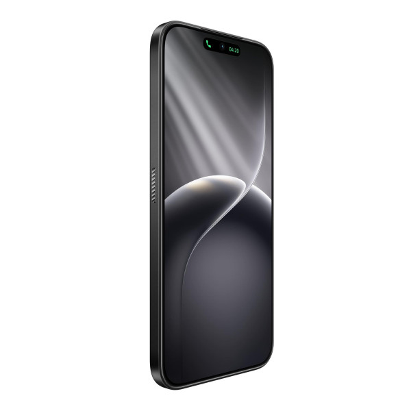 Смартфон Tecno Camon 50 (CN5) 8/256GB Moonshadow Black (4894947116155)