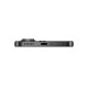 Смартфон Tecno Camon 50 (CN5) 12/256GB Moonshadow Black (4894947116216)