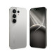 Смартфон Tecno Camon 50 (CN5) 12/256GB Nebula Titanium (4894947116230)