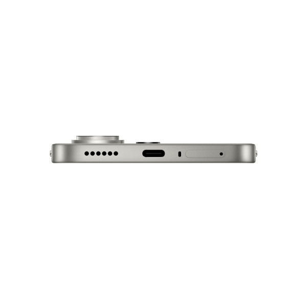 Смартфон Tecno Camon 50 (CN5) 12/256GB Nebula Titanium (4894947116230)