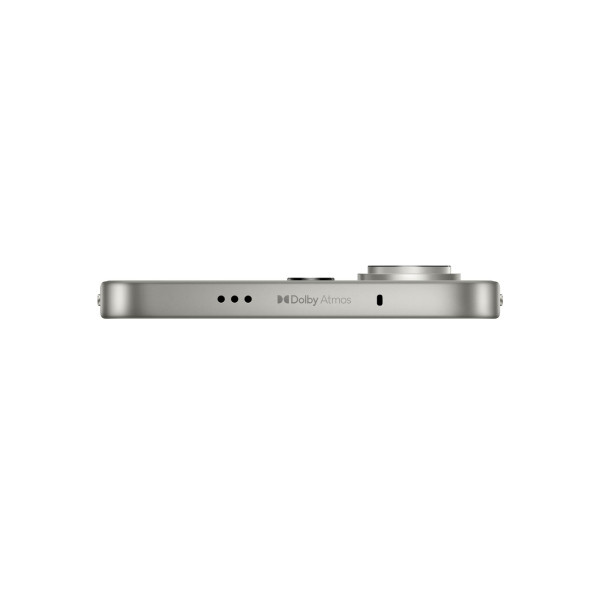 Смартфон Tecno Camon 50 (CN5) 12/256GB Nebula Titanium (4894947116230)