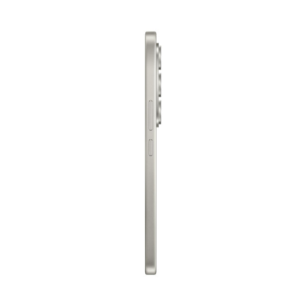 Смартфон Tecno Camon 50 (CN5) 12/256GB Nebula Titanium (4894947116230)