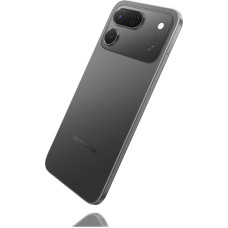 Смартфон Tecno Spark 50 Pro (KO5) 4/128GB Ink Black (4894947123535)